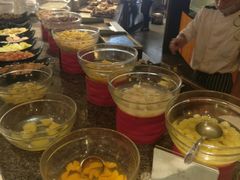 -银龙酒店-巴黎时光西餐厅