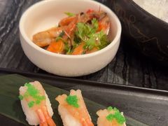 -长沙北辰洲际酒店-兰调全日餐厅