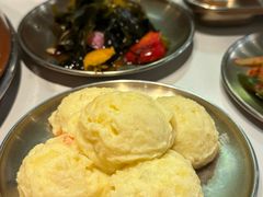 -西塔老太太泥炉烤肉(望京一店)