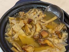 -香顺·客家菜(东坑店)