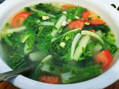 -灯盏窝饭店(新都分店)