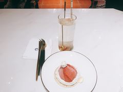 下午茶套餐-伊斯坦布尔土耳其清真咖啡餐厅