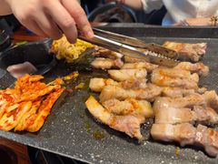 -Dombe豚(黑猪肉街店)
