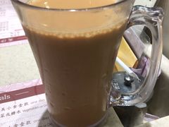 奶茶-池记(尖沙咀店)