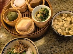 -古铺良食(柯城店)
