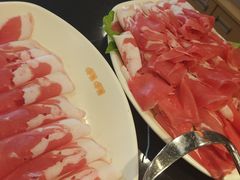 -呷哺呷哺(松江开元店)