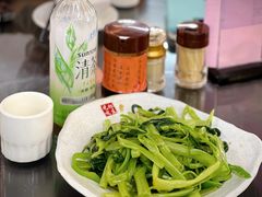-红星光发煲仔饭(文海店)