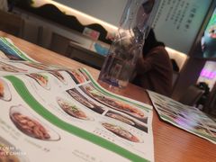-百春原湖南牛肉粉(百联世纪店)