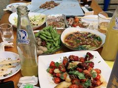 -烤五行·烧烤烤串(石佛营店)