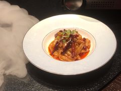 -大拙里·精致融合菜(沙湖桃源国际店)