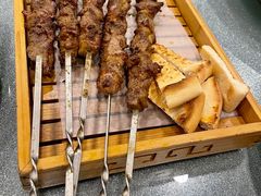 -东四民芳餐厅(世茂工三店)