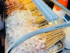 -八一好吃街·高品美食广场