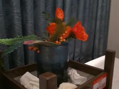 -和子足浴SPA会馆(东方之门店)
