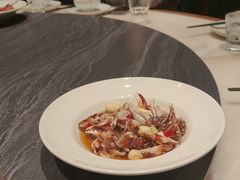 -梁家大院•农家菜(昆山会展中心店)