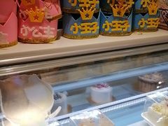 -匠造烘焙(上海湾店)