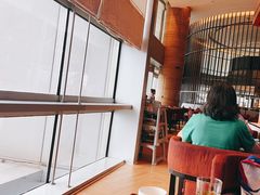 -洲际酒店·地平线全日餐厅HORIZON CAFÉ