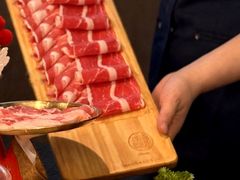 -阳坊涮肉(西直门凯德mall店)