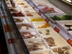 -北京汉丽轩自助烤肉火锅超市(香港城店)