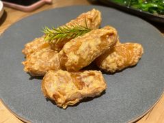 -粤集·手工粤菜(皇庭广场店)