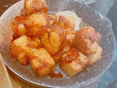 -王家渡火锅店(棕榈泉店)