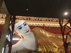 -ခြောက်ထပ်ကြီးရွှေသာလျောင်းဘုရားကြီး