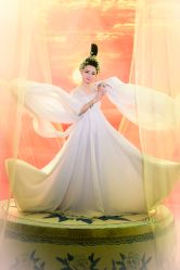 -九月鹰飞汉服摄影工作室