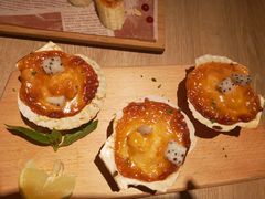 -静安面包房(万航渡路店)