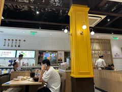 -泰煌鸡·上海白斩鸡·鸡汤面(万航店)