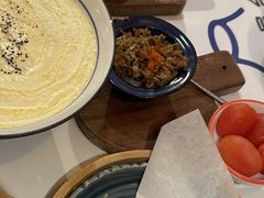 -火山屋台(新街口店)