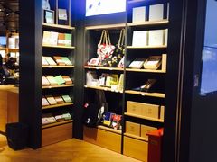 -九木杂物社(恒隆广场店)