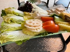 -集渔·泰式海鲜火锅(科华店)