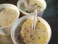 老马家国华牛奶鸡蛋醪糟-清真老马家国华牛奶鸡蛋醪糟(正宁路店)