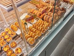 -味多美蛋糕(台湾街店)