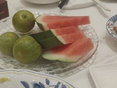 -喜宴又一村·粤菜·茶点·海鲜(壹方天地店)