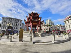 -汕头市小公园