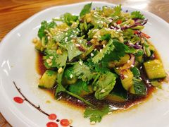 -正宗普宁豆干坊·洪记砂锅粥(红领巾路店)