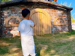 -HERRE·FARM 赫尔露营农场·团建聚会包场