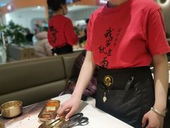 -西塔老太太泥炉烤肉(川沙百联店)