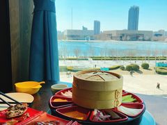-羲和雅苑•北京烤鸭(乐园道万象城店)