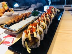 -萤初高端日料王(曲江银泰店)