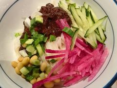 -又一福烤鸭·北京菜(东四店)