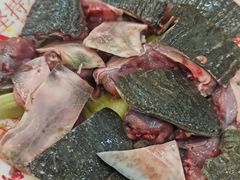 水鱼-吉源大排档·鱼生·海鲜(烧烤彩印厂店)