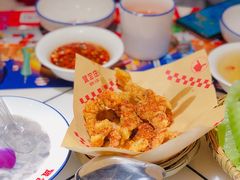 -贤合庄卤味火锅(安吉万达店)