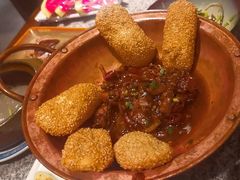 -南京大牌档(龙湖长楹天街店)