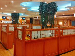 -汉城馆·烤肉火锅餐厅·韩国烤肉(河北云瑧世纪大饭店)