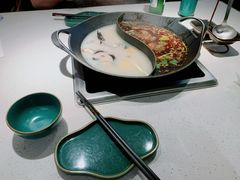 -新辣道鱼火锅(西直门店)