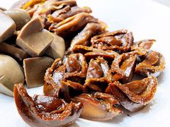 -潮汕味道·煮海餐厅(金麟大厦店)