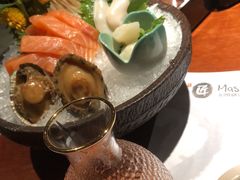 -匠和风精致料理(宁德万达店)