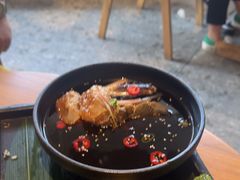 -KimPro 辛普乐概念韩餐
