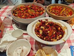 -辣小鲜·南昌大排档(船山路店)